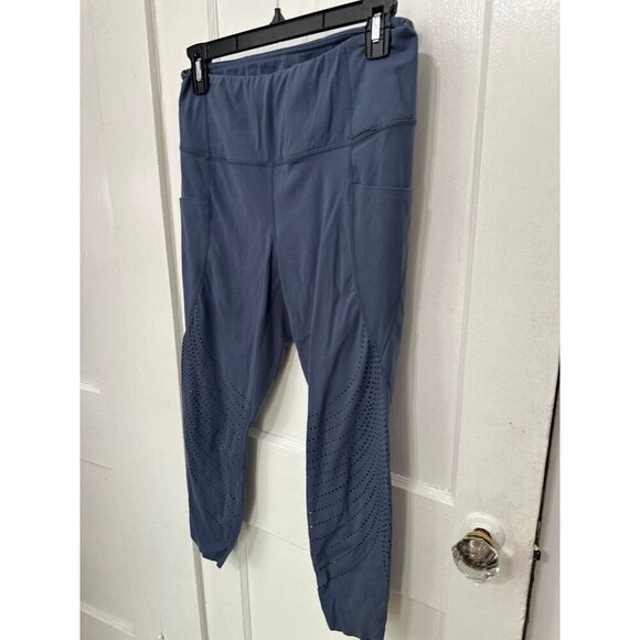 Members mark women’s size large active pocket leggings - Picture 2 of 9